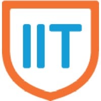 Imagine IT, Inc. Logo